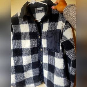 Columbia fleece Jacket S